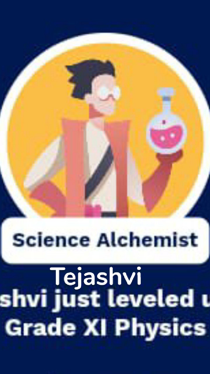Tejashvi 
